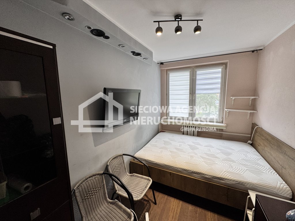 Mieszkanie trzypokojowe na sprzedaż Gdynia, Chylonia, Chylońska  47m2 Foto 1