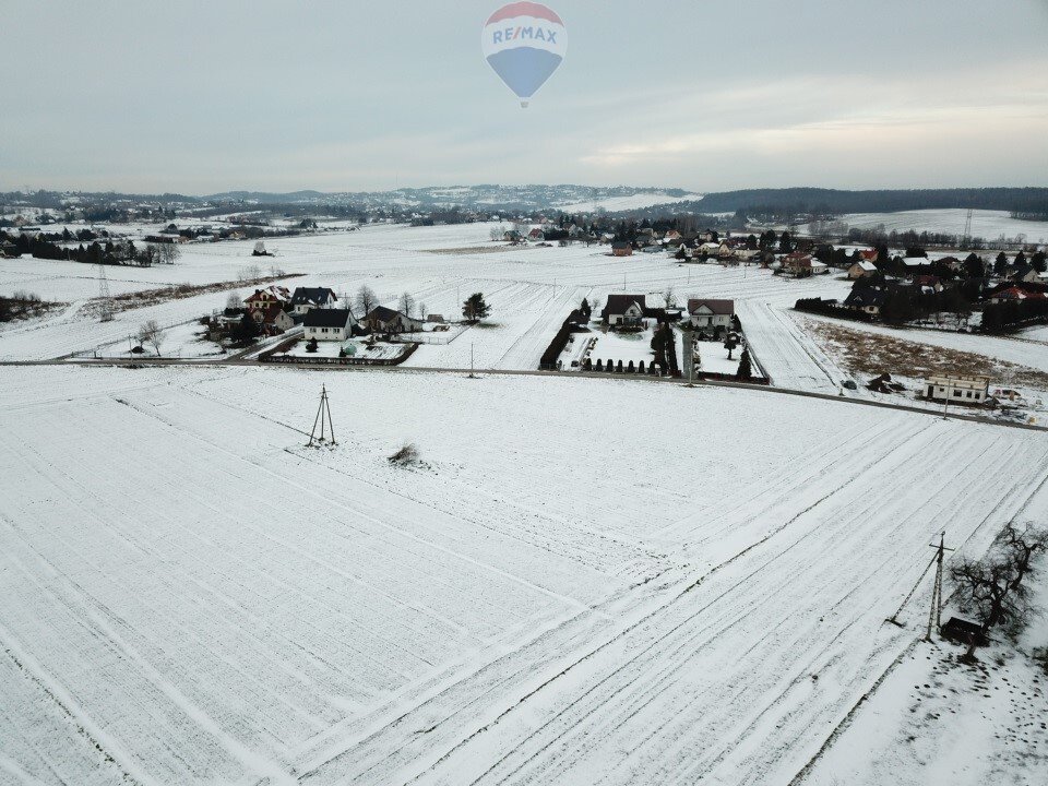 Działka komercyjna na sprzedaż Bilczyce  9 100m2 Foto 11