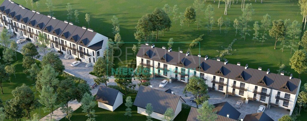 Działka budowlana na sprzedaż Wawrzyszew  4 490m2 Foto 1