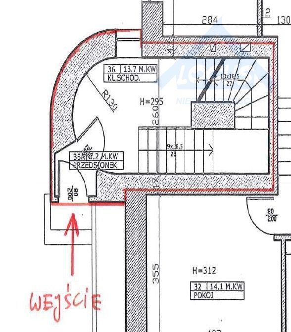 Dom na sprzedaż Warszawa, Praga-Południe, Saska Kępa  170m2 Foto 14