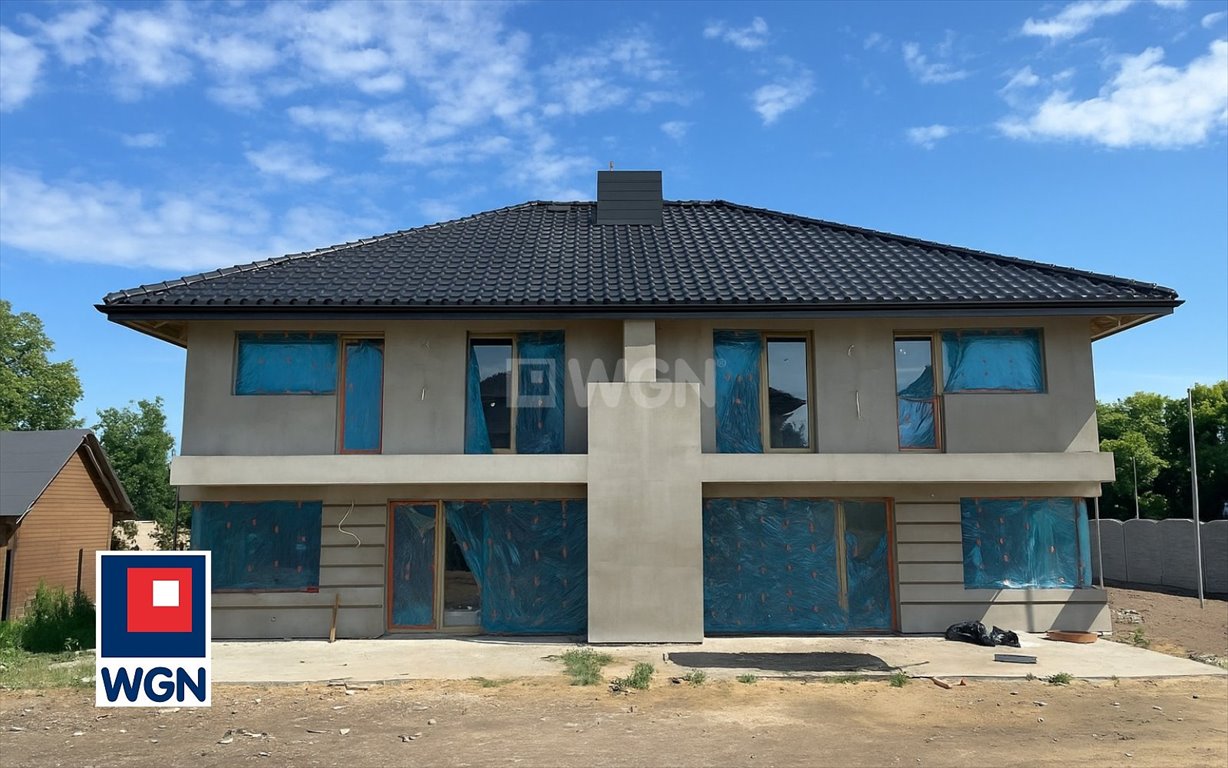 Dom na sprzedaż Środa Śląska - Proszków, Środa Śląska, Proszków  141m2 Foto 1