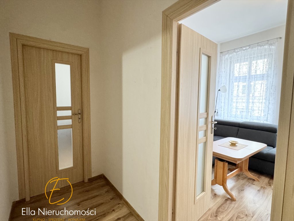 Mieszkanie dwupokojowe na sprzedaż Legnica, Emilii Plater  51m2 Foto 6