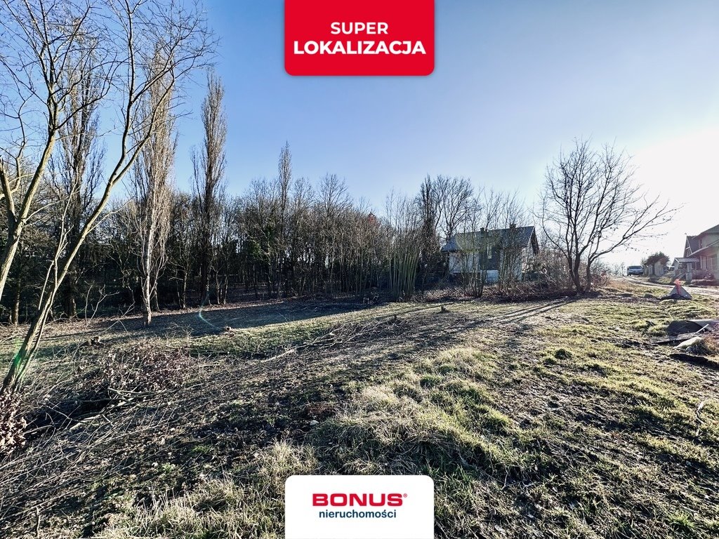 Działka 795 m² w Podjuchach z mediami - polecam Szczecin, Podjuchy  795m2 Foto 1