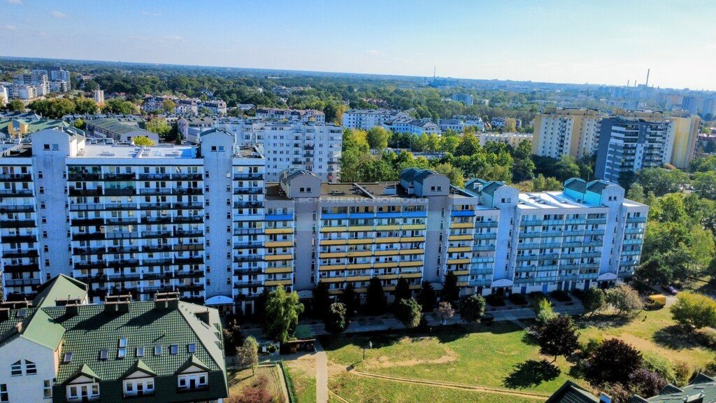 Polecam 2-pokojowe mieszkanie 43 m² na Białołęce z balkonem Warszawa, Białołęka, Książkowa  43m2 Foto 1