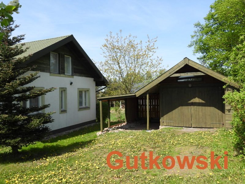 Dom na sprzedaż Kałduny, Gmina Iława, Julin 16  120m2 Foto 19