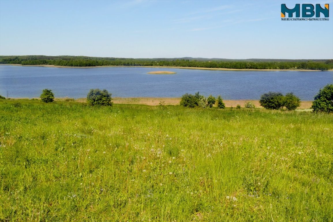 Działka budowlana na sprzedaż Pozezdrze, Pozezdrze, Pozezdrze  3 854m2 Foto 7