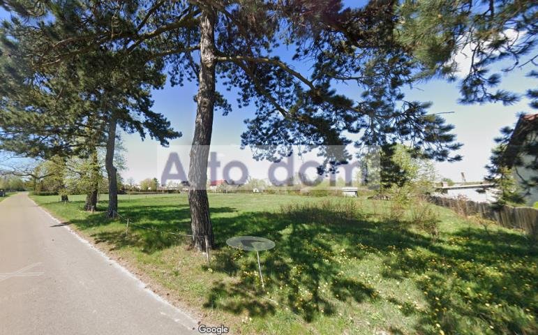 Działka 4000 m² z mediami i dojazdem - polecam Huta Gruszczyno  4 000m2 Foto 1