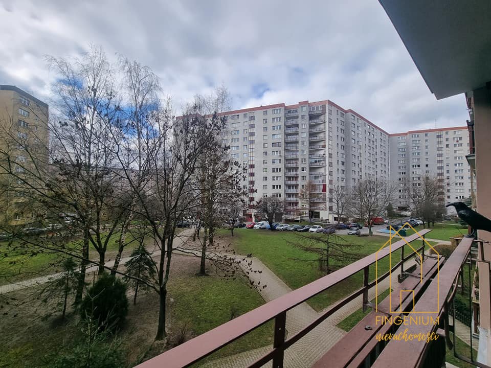 Mieszkanie dwupokojowe na wynajem Warszawa, Praga-Południe Gocław, Jana Nagórskiego  43m2 Foto 6