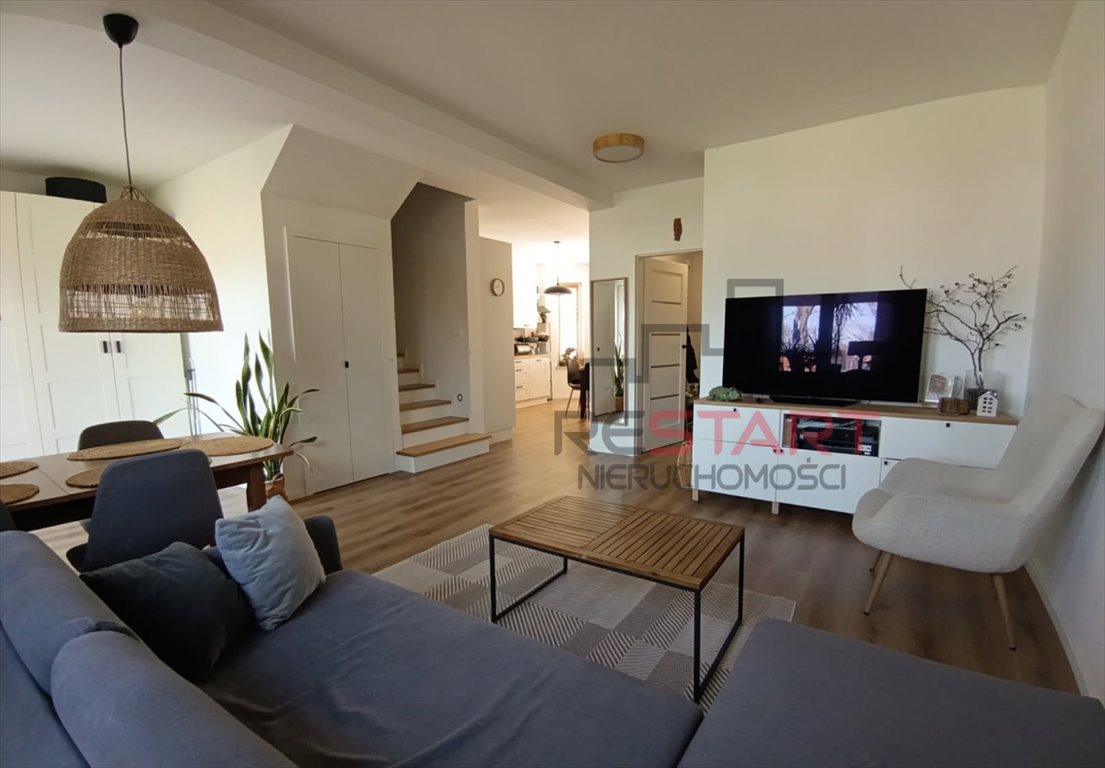 Dom na sprzedaż Grodzisk Mazowiecki  141m2 Foto 1