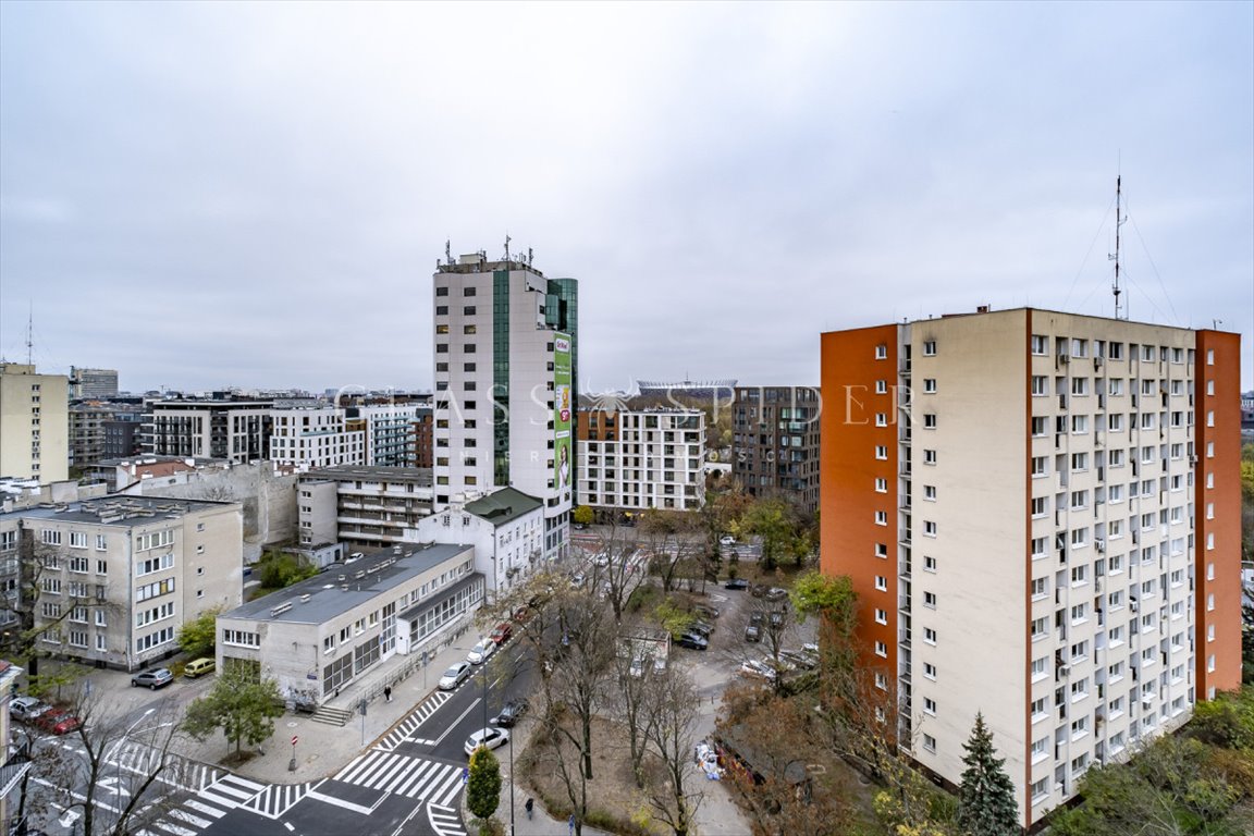 Mieszkanie dwupokojowe na sprzedaż Warszawa, Praga-Północ, Panieńska  37m2 Foto 16