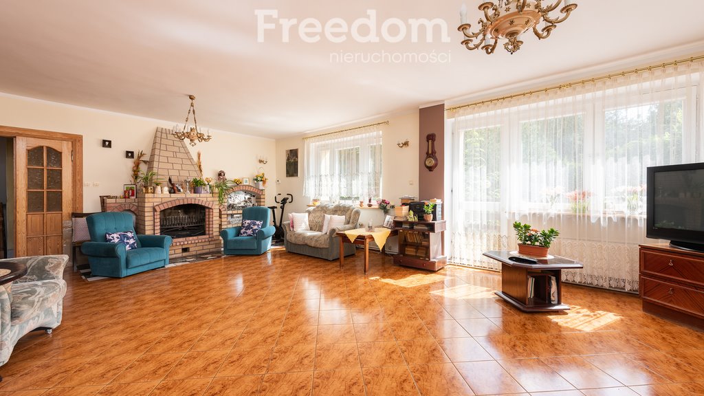 Dom na sprzedaż Rotmanka, Jarzębinowa  400m2 Foto 1