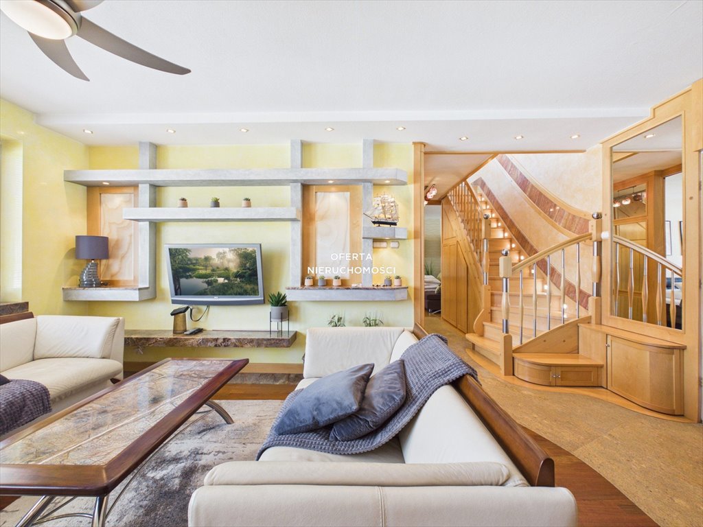 Dwupoziomowy apartament z widokiem na morze i tarasem Kołobrzeg, Zachodnia, Wylotowa 87A  86m2 Foto 1