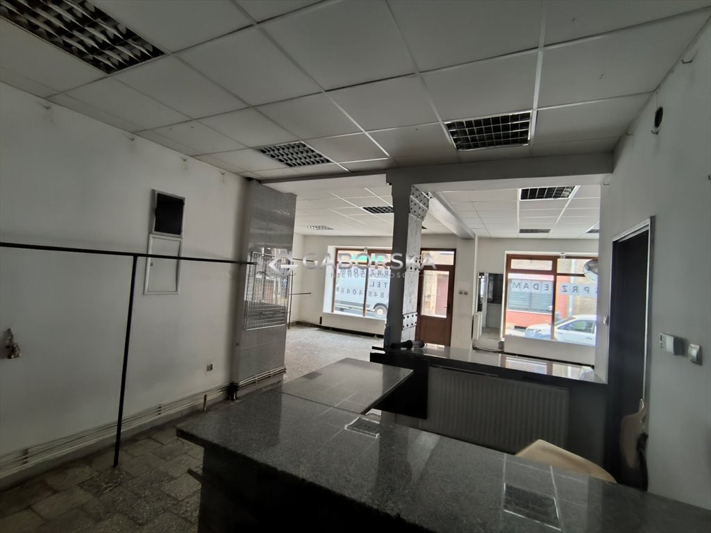 Lokal użytkowy na sprzedaż Boguszów-Gorce, Boguszów  101m2 Foto 2