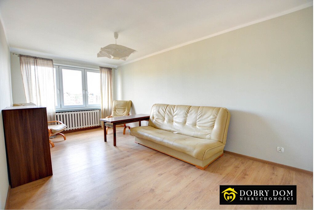 Mieszkanie dwupokojowe na sprzedaż Białystok, Bojary  45m2 Foto 1