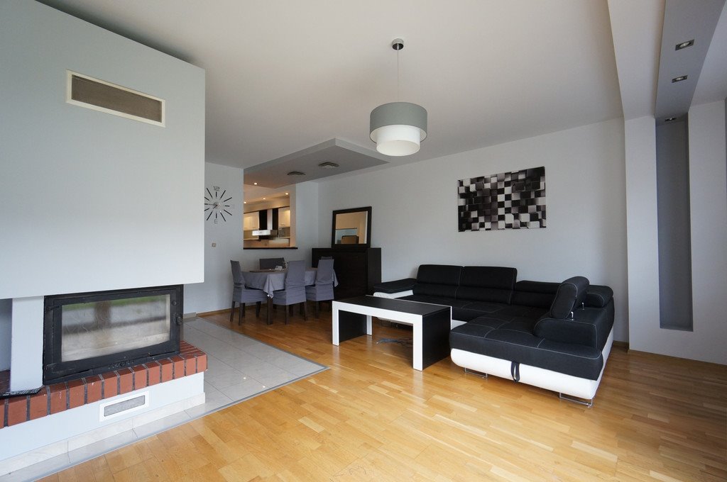 Dom na wynajem Niepołomice, Nagietkowa  120m2 Foto 1