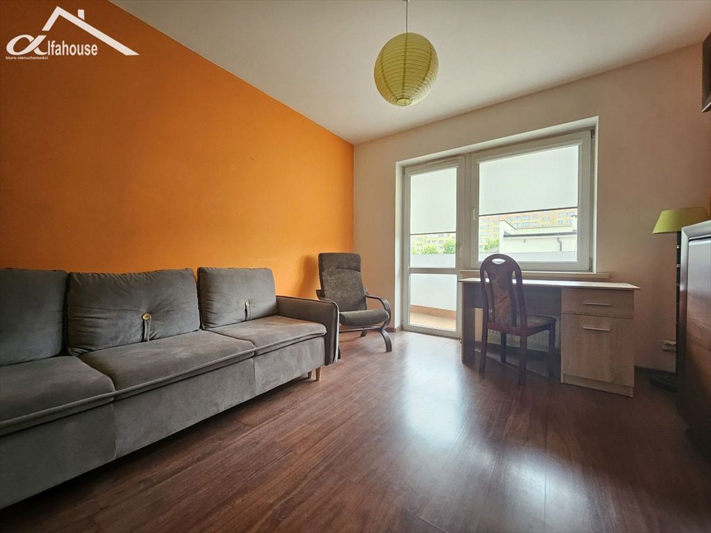 Mieszkanie trzypokojowe na sprzedaż Lublin, LSM - RURY, Jana Sawy  70m2 Foto 1