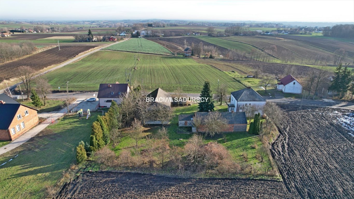 Dom na sprzedaż Kazimierza Wielka, Dalechowice  295m2 Foto 12