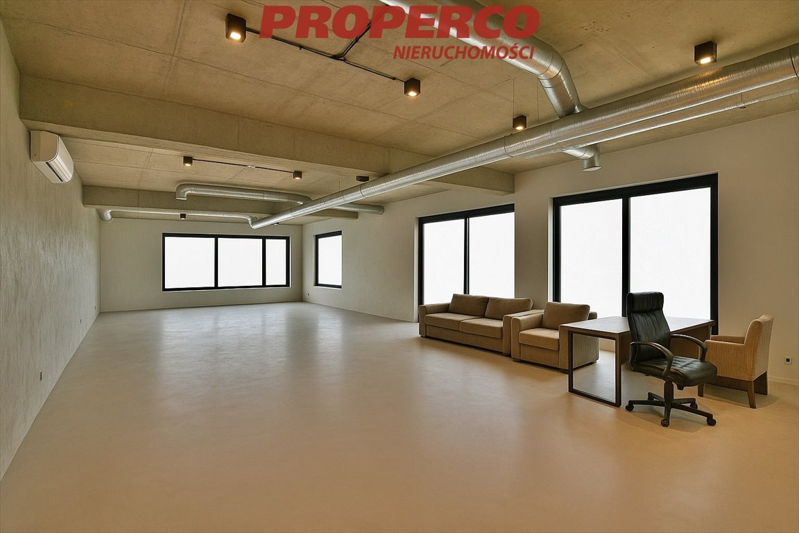 Wynajem lokalu 150 m² na ul. Ściegiennego w Kielcach Kielce, Ks. Ściegiennego  150m2 Foto 1