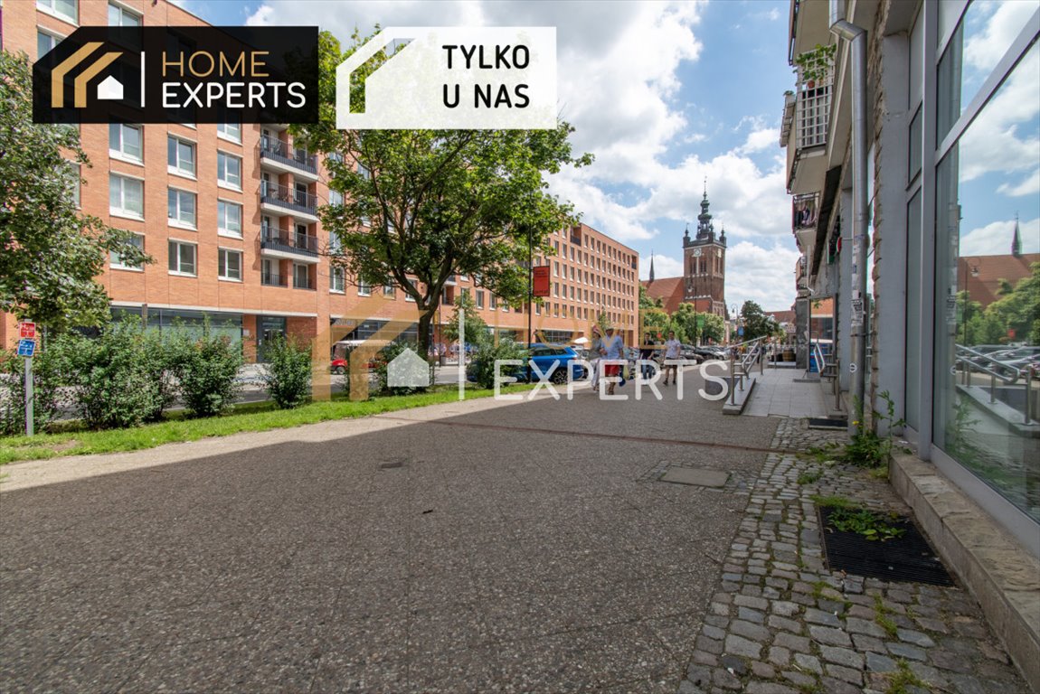 2-pokojowe mieszkanie po remoncie w centrum Gdańska - zapraszam Gdańsk, Śródmieście, Rajska  40m2 Foto 1