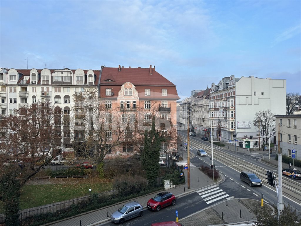 Mieszkanie dwupokojowe na sprzedaż Wrocław, Przedmieście Oławskie, Zgodna  58m2 Foto 12