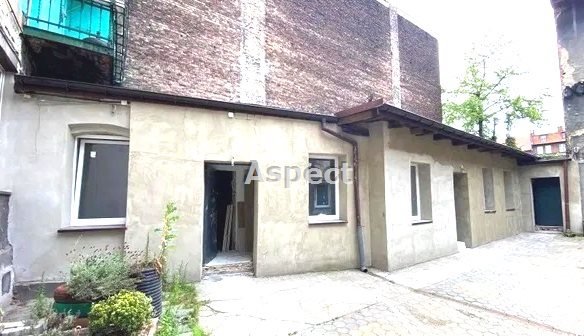 Mieszkanie dwupokojowe na sprzedaż Bytom, Śródmieście  36m2 Foto 1