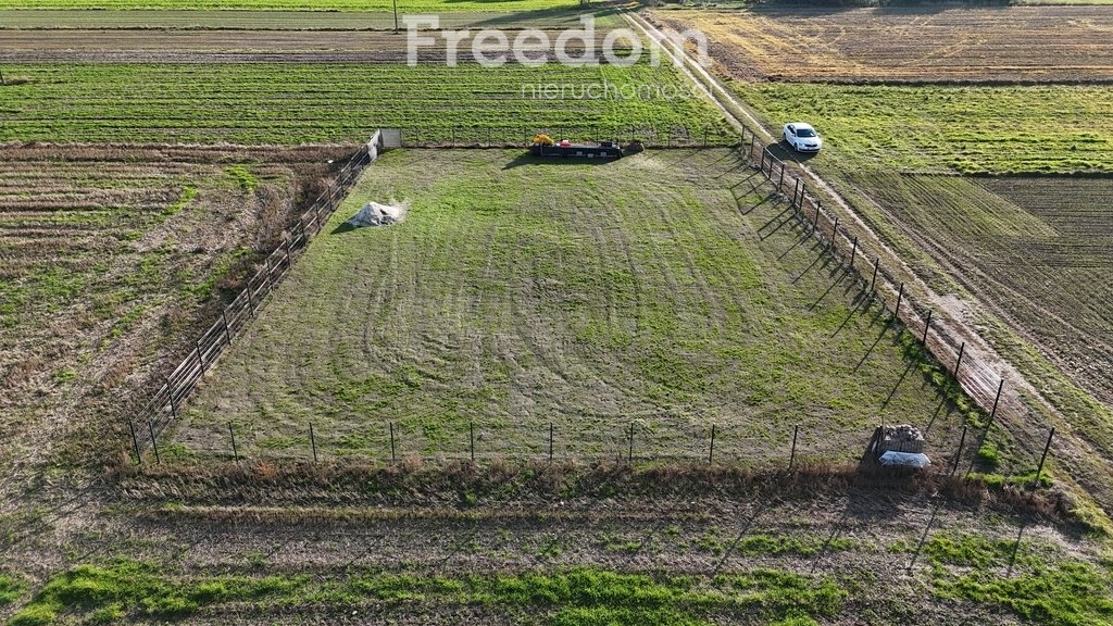 Działka budowlana na sprzedaż Siedlce  1 000m2 Foto 1
