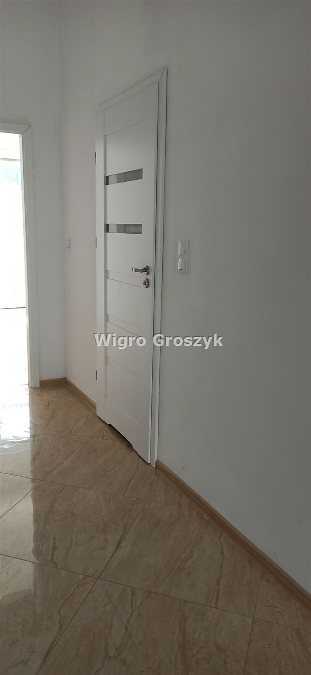 Mieszkanie dwupokojowe na wynajem Warszawa, Bielany, Młociny, Lekka  49m2 Foto 4