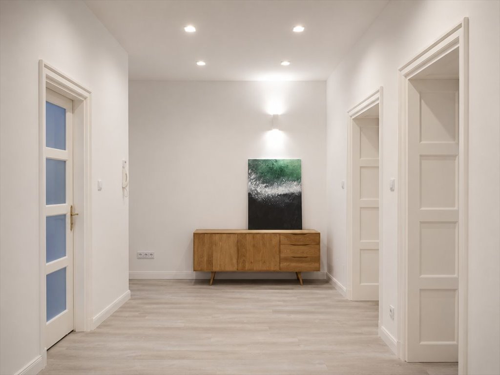 Na sprzedaż prestiżowe 67 m² w zabytkowej kamienicy Rzeszowa Rzeszów, 3 Maja  67m2 Foto 1