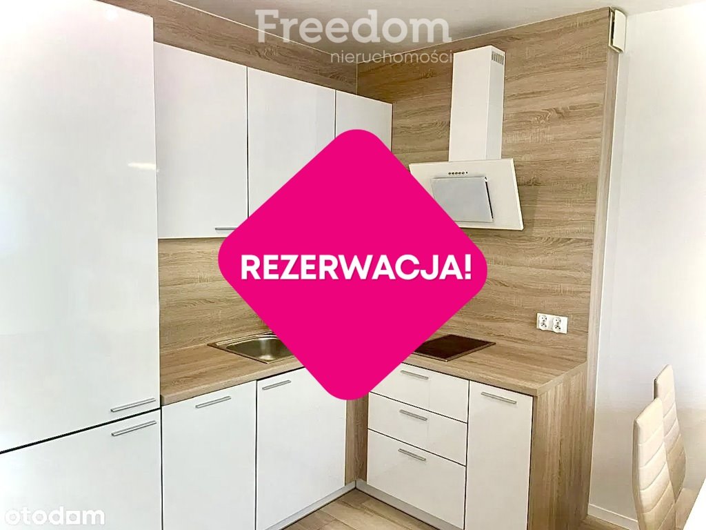 Mieszkanie dwupokojowe na sprzedaż Świnoujście  45m2 Foto 3