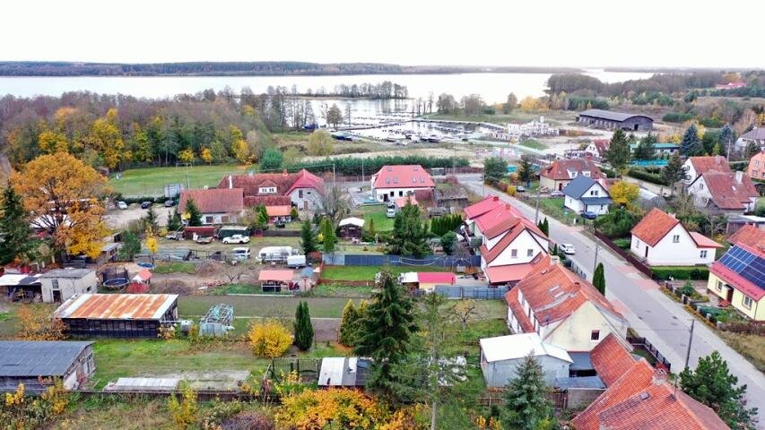 Mieszkanie dwupokojowe na sprzedaż Kolonia Rybacka, Klonowa  49m2 Foto 7