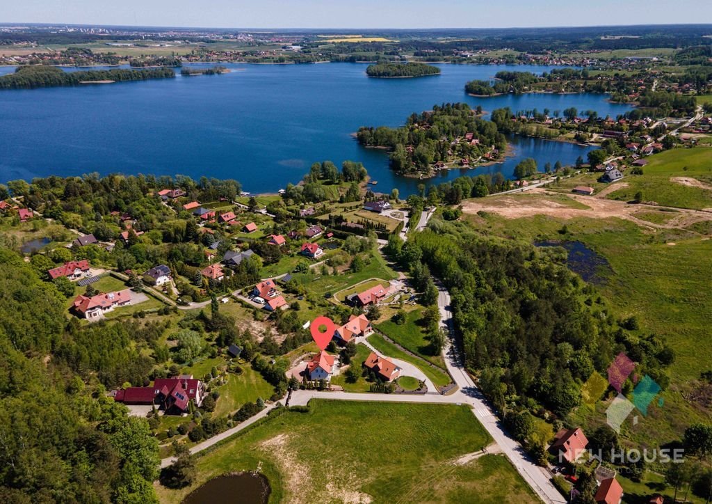 Dom na sprzedaż Majdy, Łukasza  267m2 Foto 17