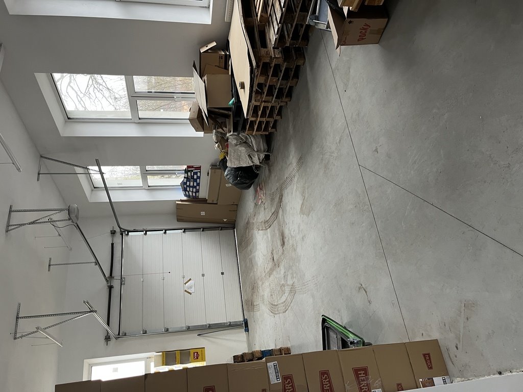 Lokal użytkowy na wynajem Milanówek  230m2 Foto 3