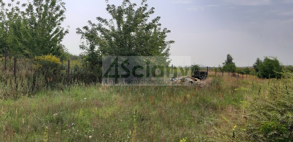 Działka komercyjna na sprzedaż Opacz-Kolonia  7 521m2 Foto 1