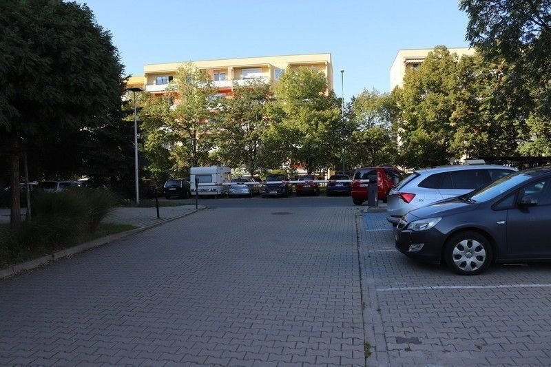 Mieszkanie dwupokojowe na sprzedaż Swarzędz, III Wazy Nowe Bloki  58m2 Foto 12