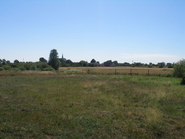 Działka budowlana na sprzedaż Babin  3 000m2 Foto 5