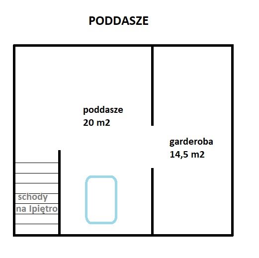 Dom na sprzedaż Józefów, Józefów  170m2 Foto 20