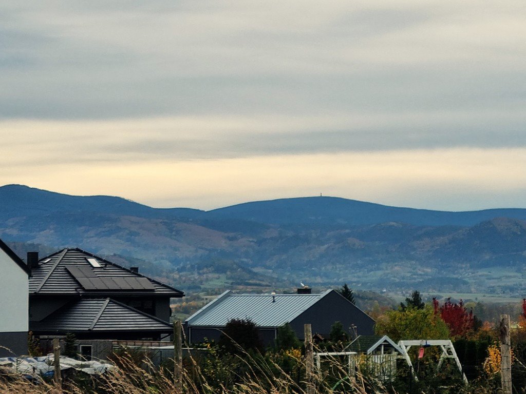 Działka inna na sprzedaż Bystrzyca Kłodzka  1 625m2 Foto 2