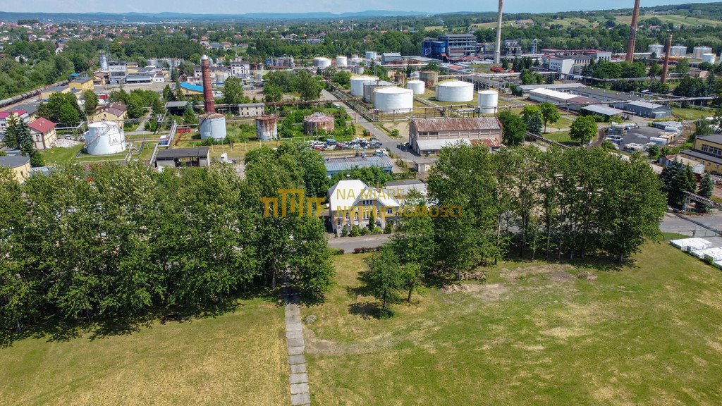 Lokal użytkowy na sprzedaż Jasło  374m2 Foto 5