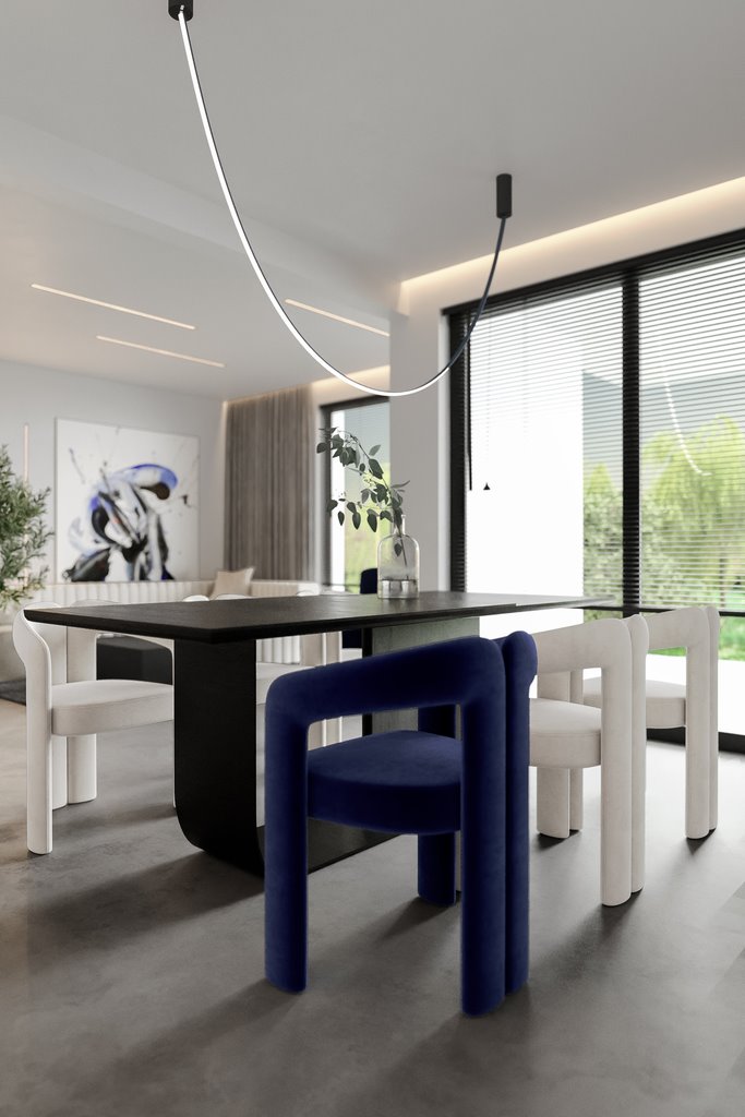 Nowoczesne 3-pokojowe mieszkanie z ogrodem 61 m2 w Rzeszowie Rzeszów, Święty Roch, św. Marcina  83m2 Foto 1