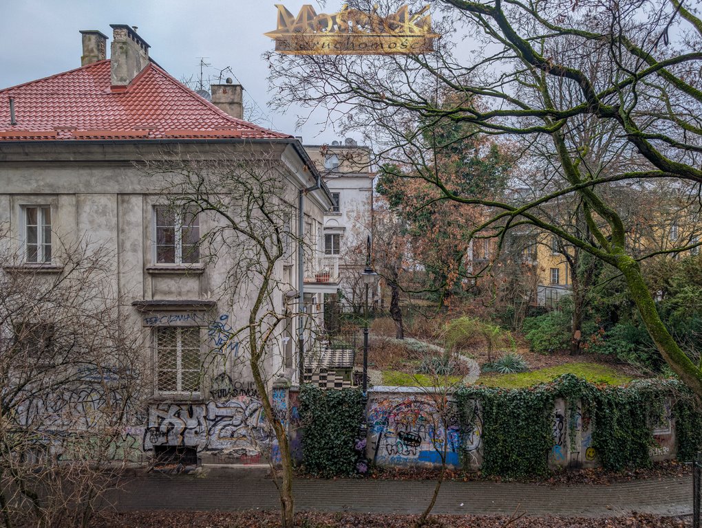 Kawalerka na wynajem Warszawa, Ochota, Stara Ochota, Uniwersytecka  25m2 Foto 10