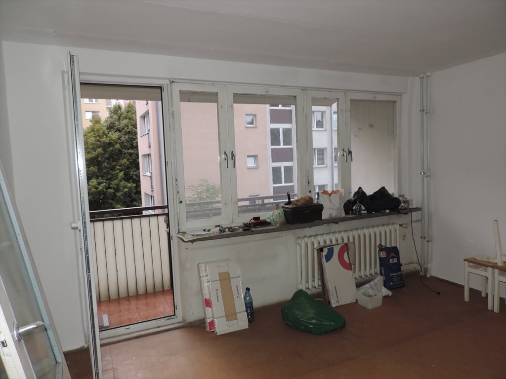 Mieszkanie trzypokojowe na sprzedaż warszawa bielany, Bogusławskiego 24  66m2 Foto 14