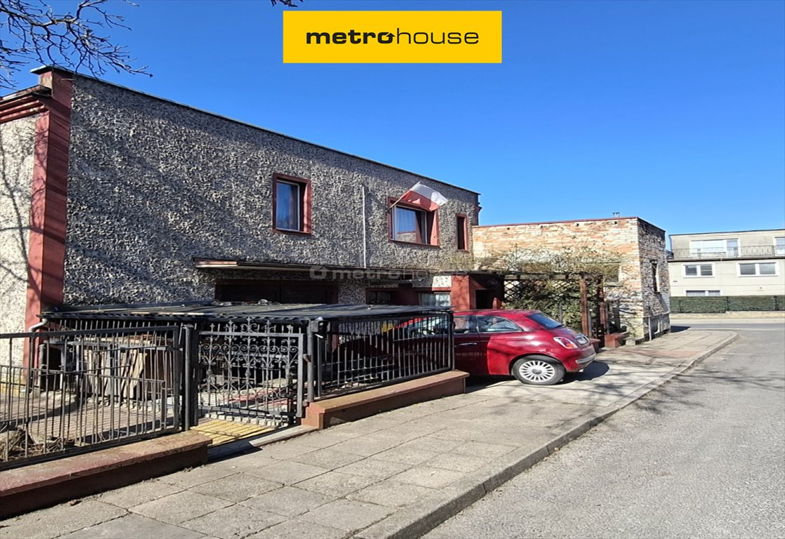 Przestronny dom 160 m² z dużym ogrodem i garażem Słupsk, Drzymały  161m2 Foto 1