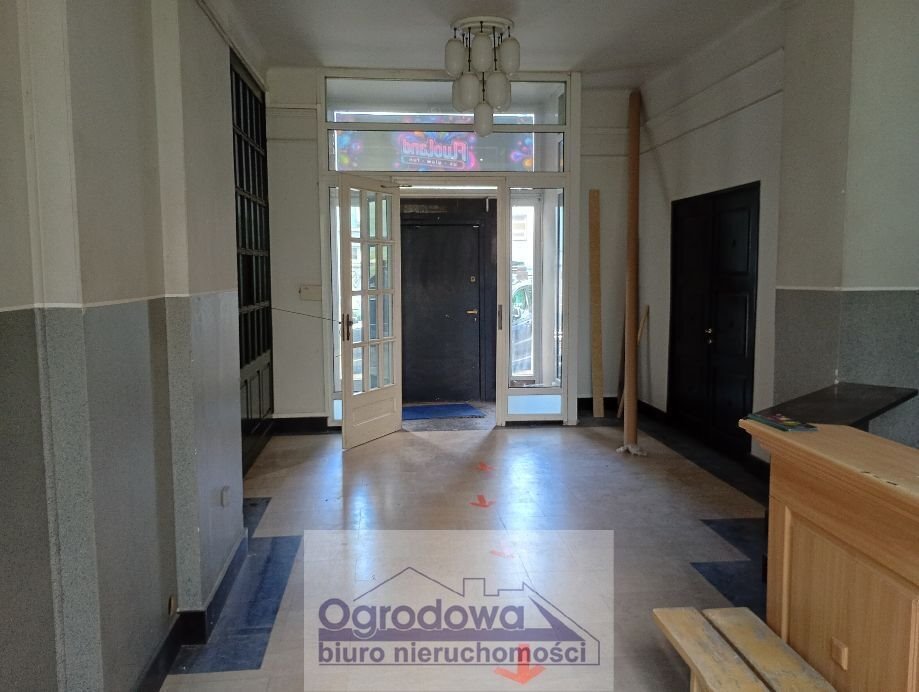 Zapraszam do wynajmu lokalu 270 m² w przedwojennej kamienicy z witrynami Warszawa, Wola  270m2 Foto 1