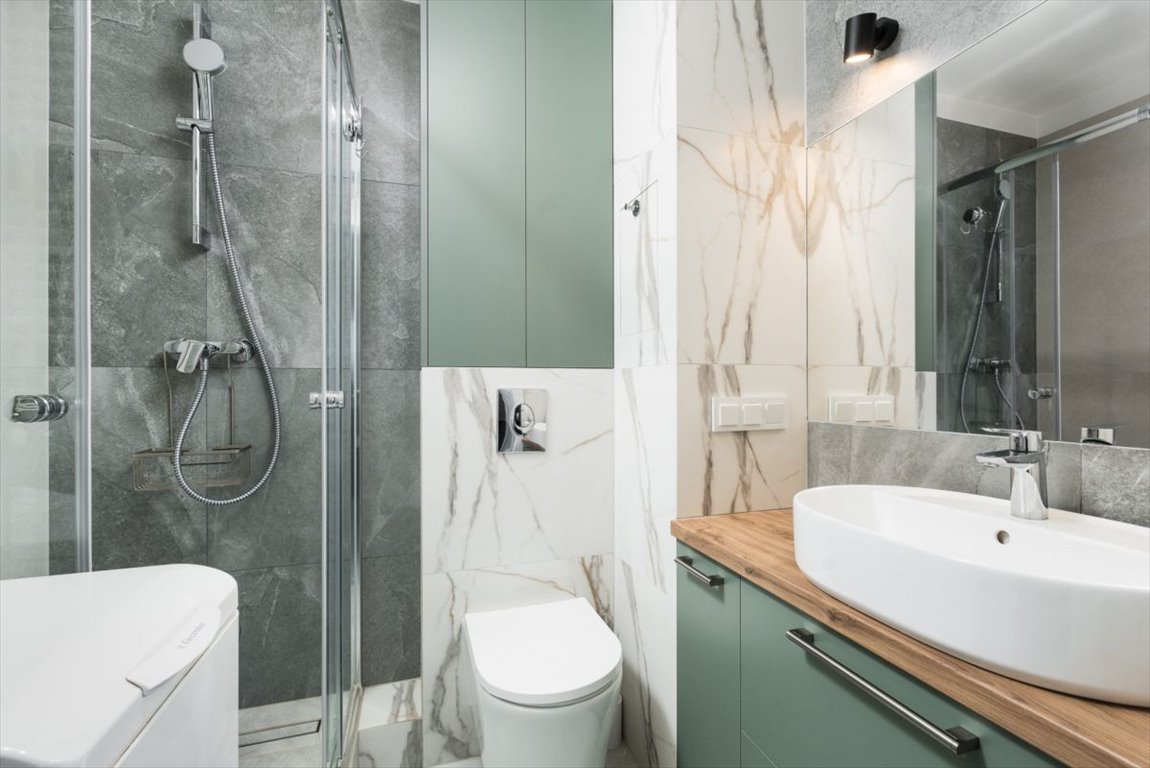 Mieszkanie dwupokojowe na sprzedaż Warszawa, Praga-Południe, Makowska  36m2 Foto 1