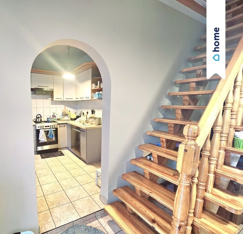 Przestronne 112 m² bezczynszowe z działką 500 m² - polecam!: Włocławek: Stodólna