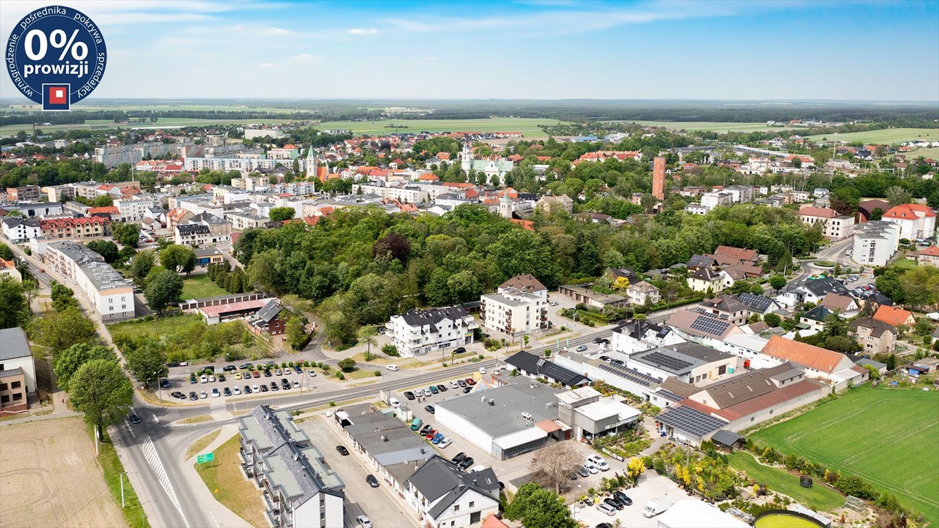 Lokal użytkowy na sprzedaż Olesno, Centrum  800m2 Foto 5