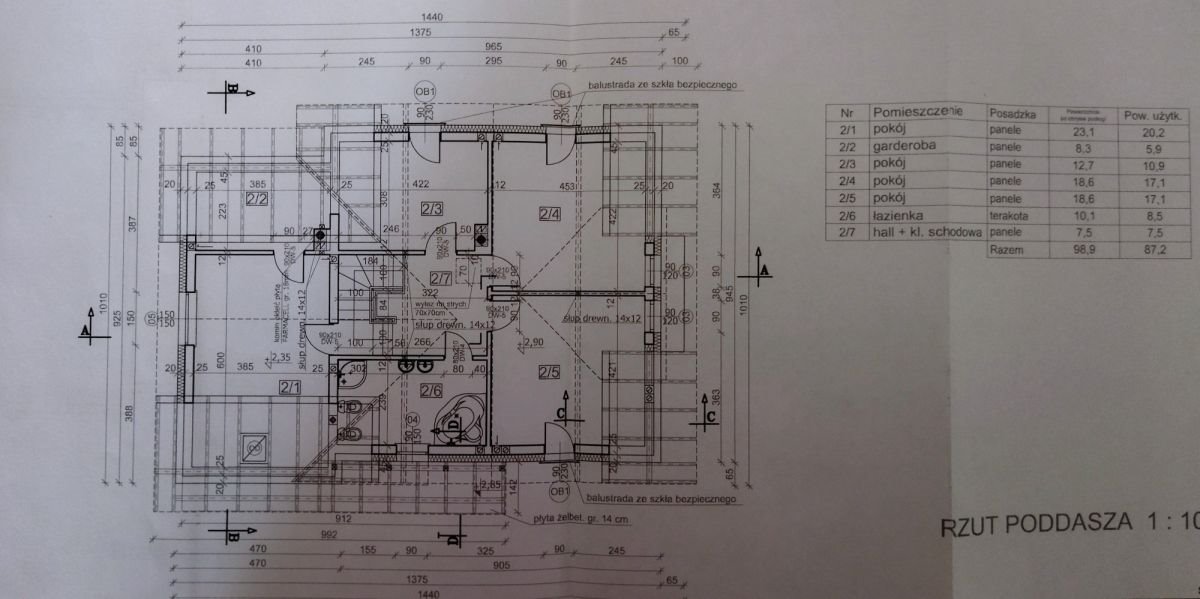 Dom na sprzedaż Karakule  191m2 Foto 6