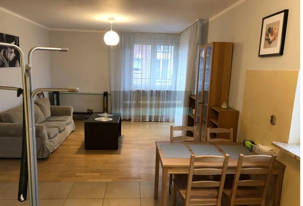Umeblowane 2 pokoje z balkonem, piwnicą i miejscem parkingowym Warszawa, Białołęka, Myśliborska  59m2 Foto 1