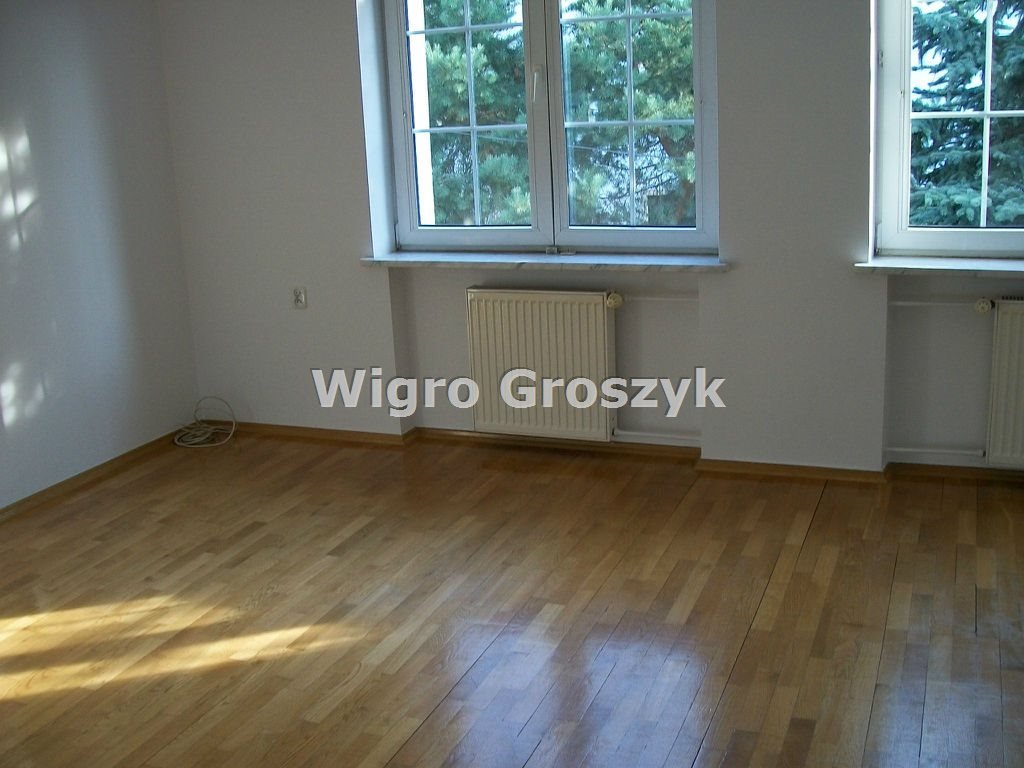 Dom na wynajem Warszawa, Mokotów, Sadyba, Sadyba  270m2 Foto 7