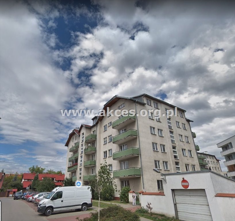 Mieszkanie na sprzedaż Warszawa, Praga-Południe, Gocławek  177m2 Foto 1